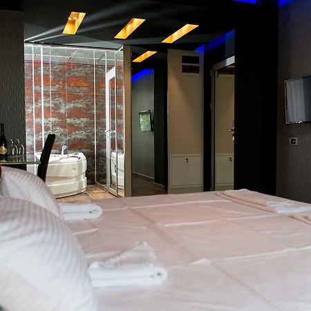 Zam Residence ヴァリェヴォ エクステリア 写真