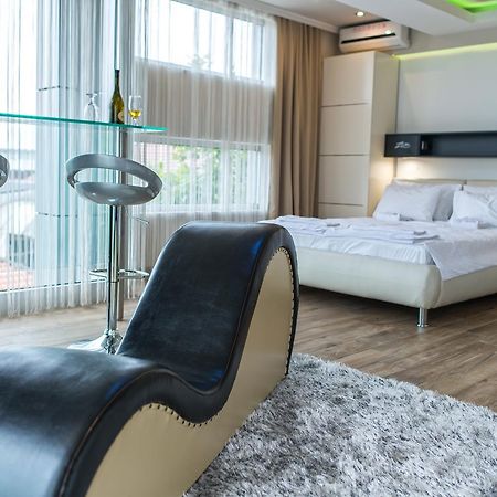 Zam Residence ヴァリェヴォ エクステリア 写真