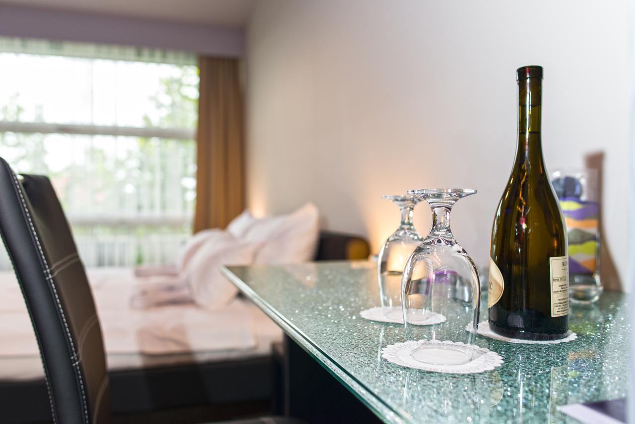 Zam Residence ヴァリェヴォ エクステリア 写真