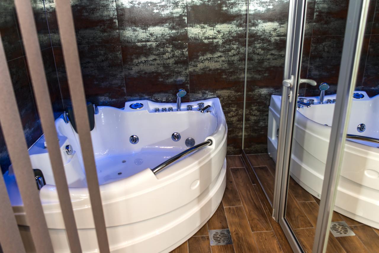 Zam Residence ヴァリェヴォ エクステリア 写真