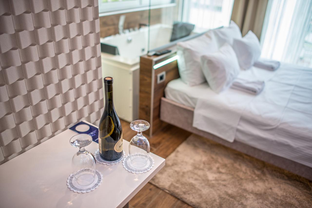 Zam Residence ヴァリェヴォ エクステリア 写真