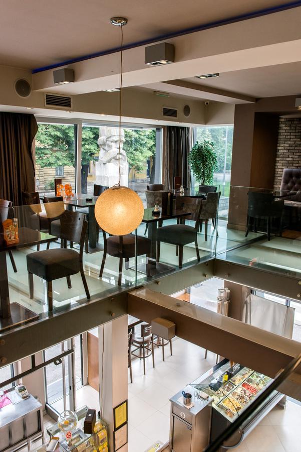 Zam Residence ヴァリェヴォ エクステリア 写真